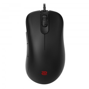 Benq | Medium Size | Esports Gaming Mouse | ZOWIE EC2 | Optical | Gaming Mouse | Wired | Black